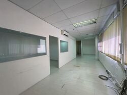 Genting Building (D13), Factory #598608371